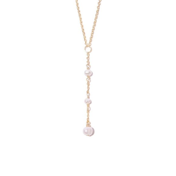 EVELYN COCO LARIAT - Picture 1 of 4